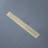 Linear Grid Shower Drain With Leveling Feet-112489000
