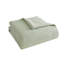 Couette en coton gaufré 3 pièces -114740618-114740620
