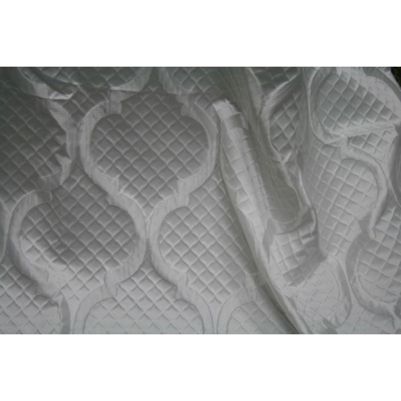 Fabric, White