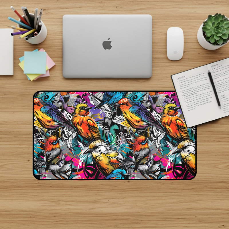 Desk Pad