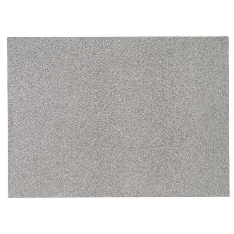 Skate Rectangle Mats, Gray