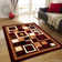 Abstract Indoor Rug