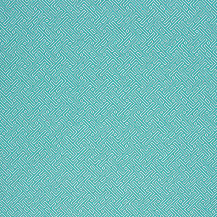 Tissu Suite Amazed Caribe, Caribe