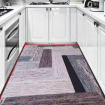 Dura-Chef Interlock Commercial Kitchen Mats