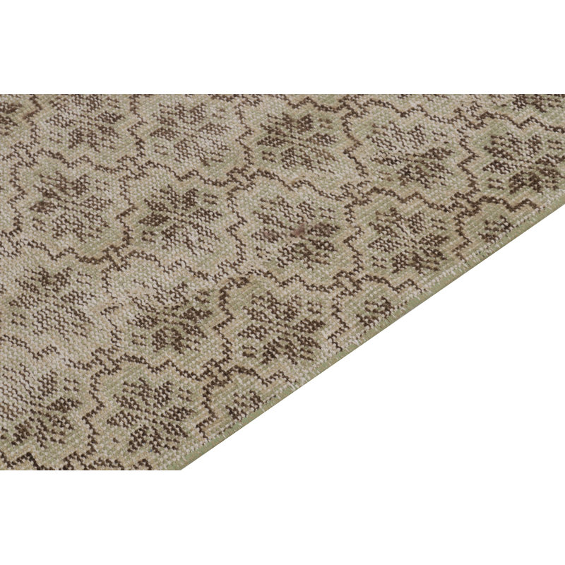 Pasha Handmade Wool Area Rug