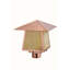 Stillwater Dragonfly 1 - Light Lantern Head