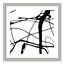 Intersection II - peinture encadrée-58954984-58954985