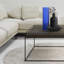 Lanette Four Leg Coffee Table-841951282-841951280
