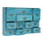Wood Stackable Desk Organizer with 12 Drawers-1949108817
