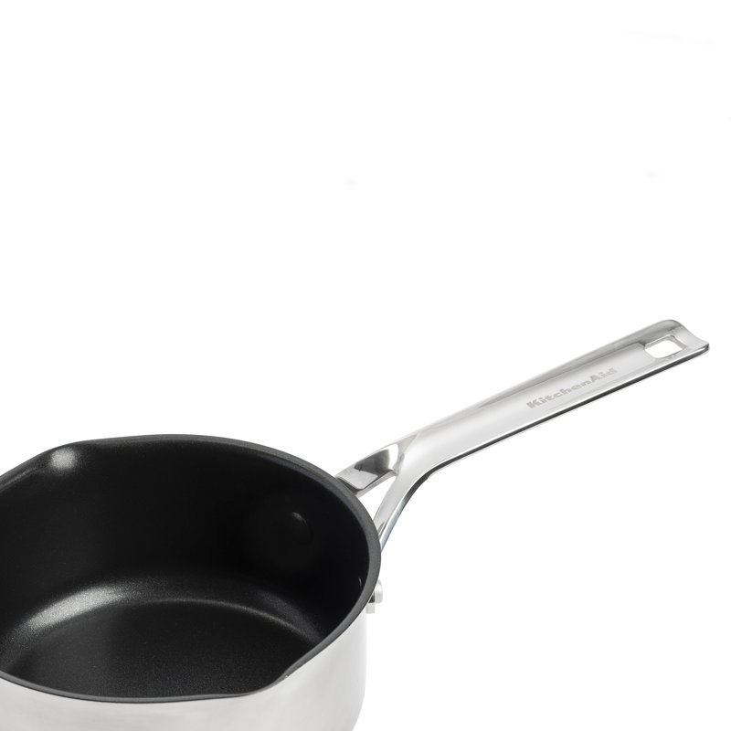 KitchenAid 1.5 L Saucepan