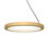 1 - Light LED Chandelier