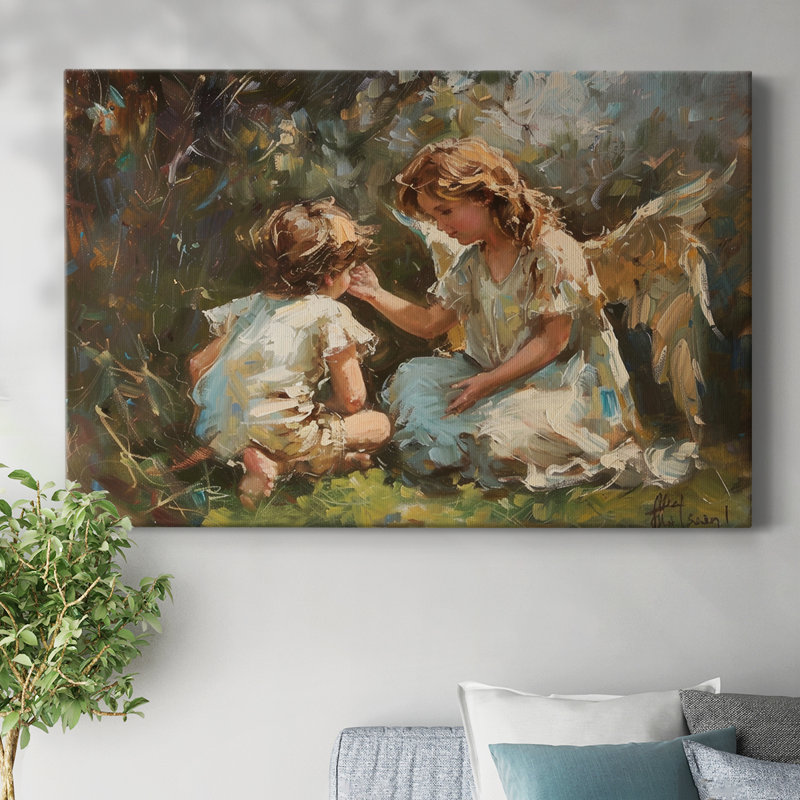 "WOMENX III" par J Paul, H 12 po x l 18 po