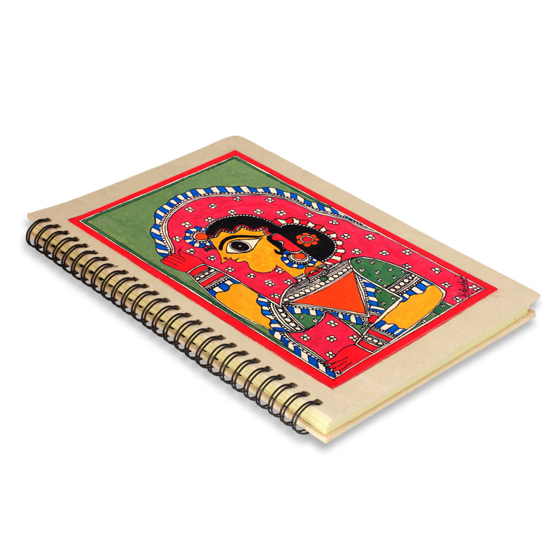 Paper Scrapbook