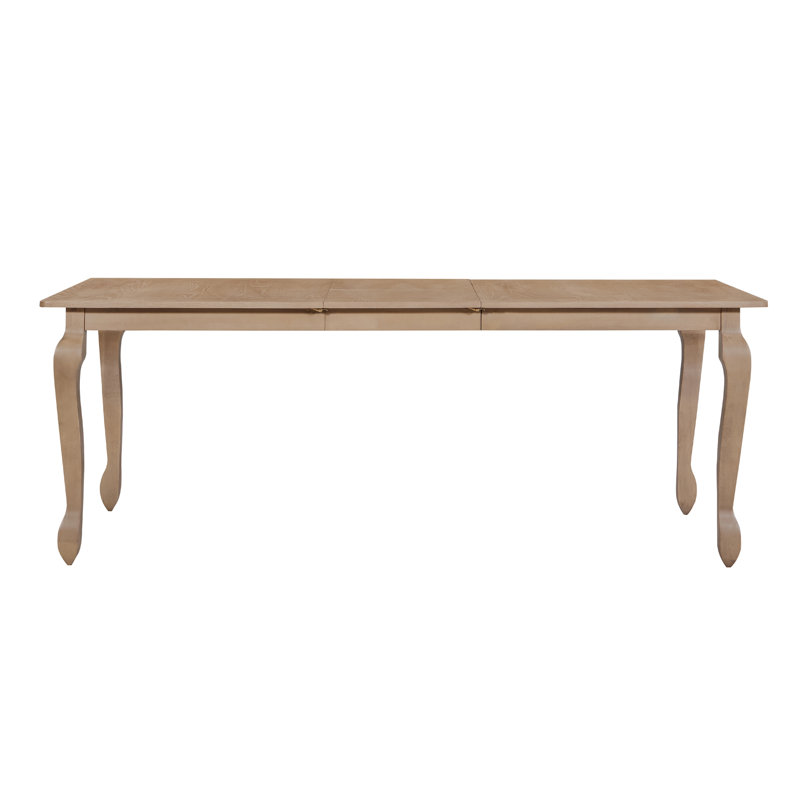 EXT. DINING TABLE 70936.00WET(Light Natural), Light Natural