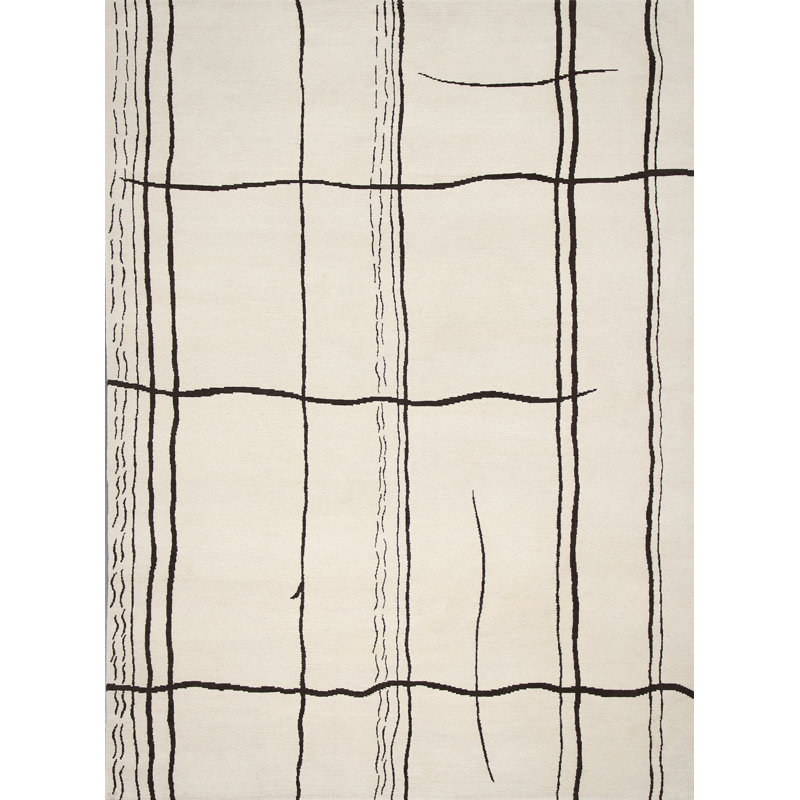 Mesa Wool Area Rug, Rectangle 8' x 10'