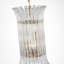 AERIN Rhine 12" Pendant with Crystal-937890115