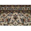Tapis persan traditionnel Kashan