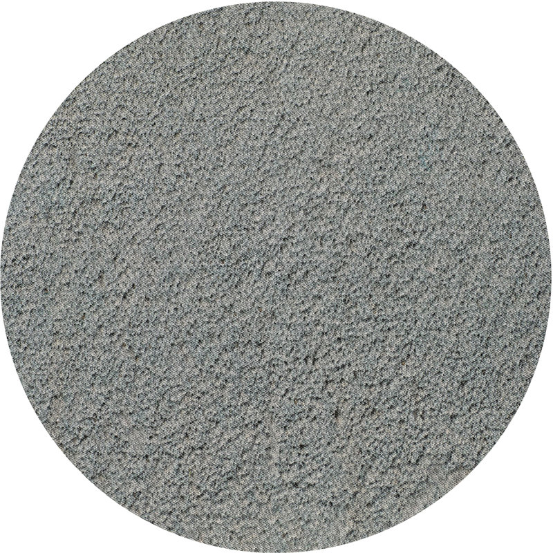 Indoor Rug, Round 7'