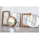 Miroir d'appoint circulaire
