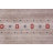 Tribal Gabbeh Indian Runner Rug 3x10