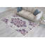 Tapis aubergine pâle-60606865