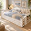 Upholstered Single (3') Daybed-1934155960