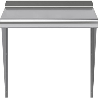Express KitchQuip Wall Mounted Shelf