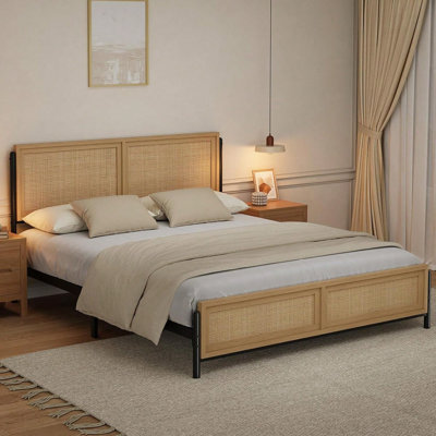 Bed Frame