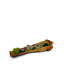 Moss Plant in Wood Planter