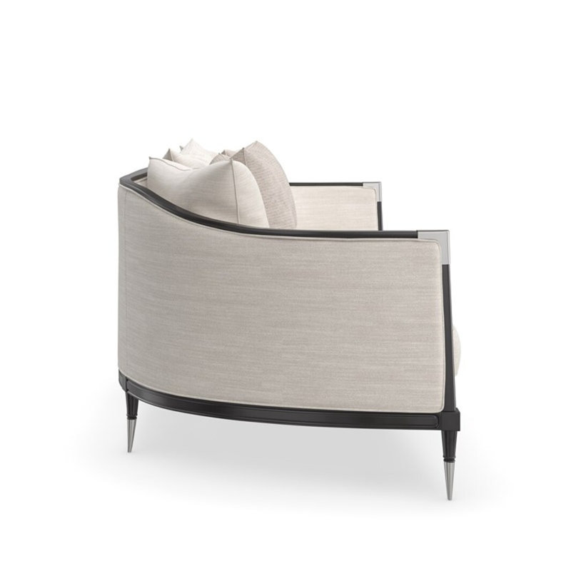 Caracole Upholstery Sofa
