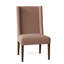 Chaise d'appoint rembourrée Chrisney-1697352008-1697352035