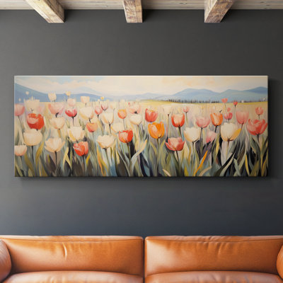 Botanical Series-CLXXI- Gallery Wrapped Canvas -Ready to Hang