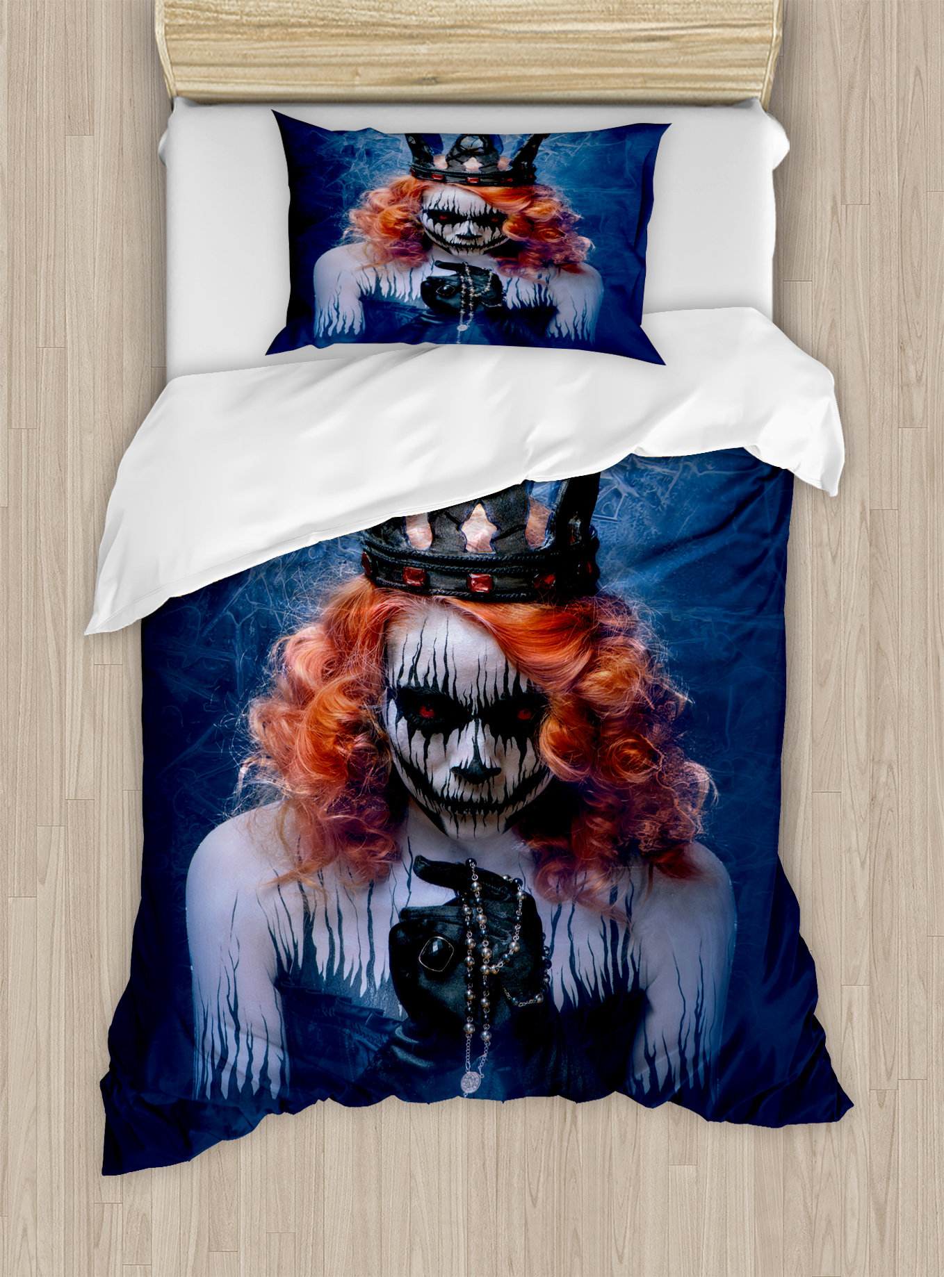 Undead Duvet Covers for Sale