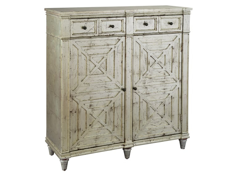 Accent Cabinet