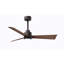 Alessandra - Three Blade Transitional Ceiling Fan -LED-1988507036-1988507048-1973181049