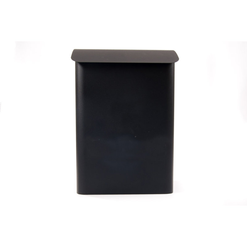 Mitesh Steel Wall Mounted Post Box