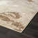 Tyrece Abstract Area Rug in Beige