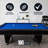 Hustler Pool Table-37289710