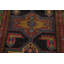 Geometric Traditional Runner Rug 3x11