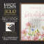«Beautiful Moments», reproduction encadrée - bois massif-829985725-829985727