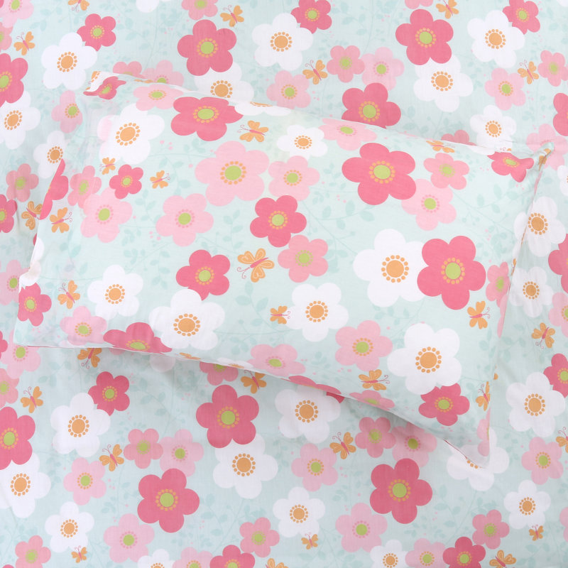 Ensemble de draps 3 pièces pour tout-petits
