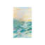 Ocean Sunshine I Painting by Sara Brown-26948298-26948302