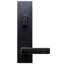 Complete Transitional Entry Lever Set with Deadbolt-69027568
