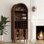 Armoire bar 71 po Farmhouse-1063895536
