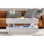 Table basse à plateau relevable avec tiroirs-1336818917