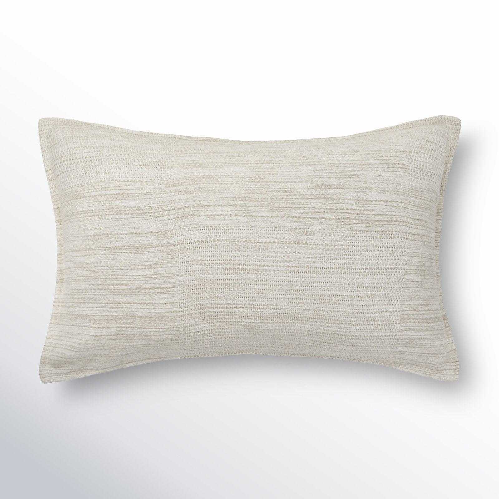 McClain Rectangular Pillow Cover & Insert