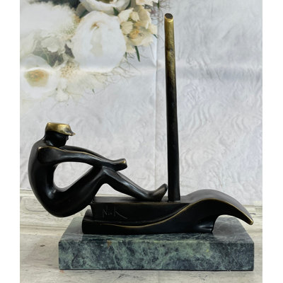 Figurines et sculptures Syonna