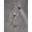 Core Tub & Shower Faucet-20137321