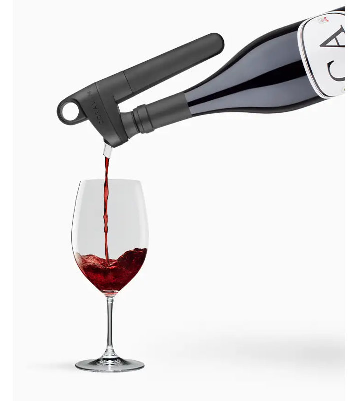 Coravin Pivot + Wine Preservation System
