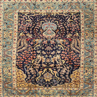 Oriental Indoor Rug